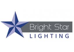 brightstar lighting logo