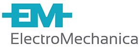 electromechanica logo