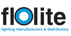 flolite lighting logo