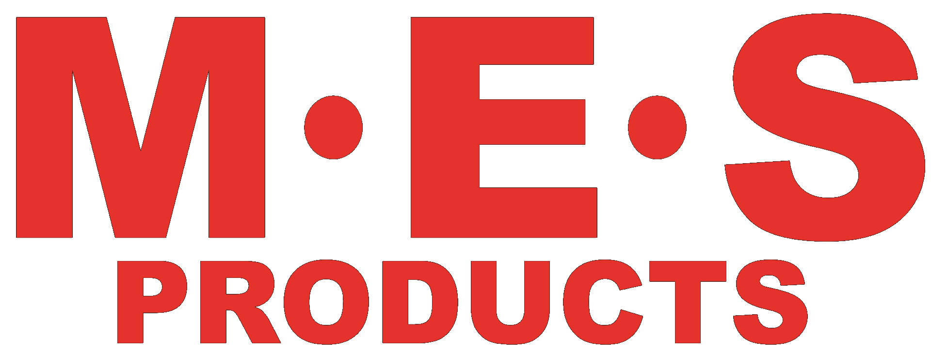 mes products logo