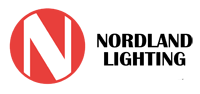 nordland lighting logo
