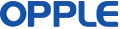 opple lighting logo