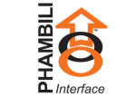 phambili interface logo
