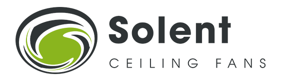solent ceiling fans logo