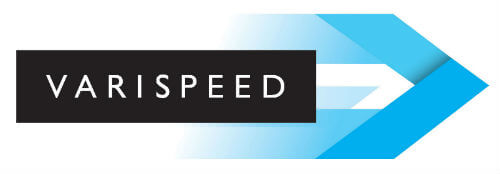 varispeed logo