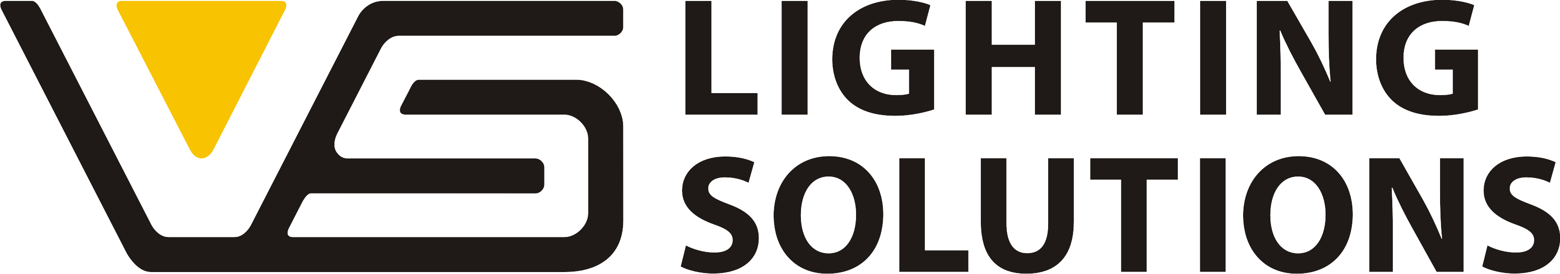 vsneu lighting solutions logo