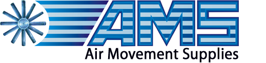 ams movement supplies logo