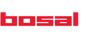 bosal industial logo