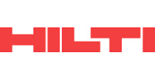 Hilti logo