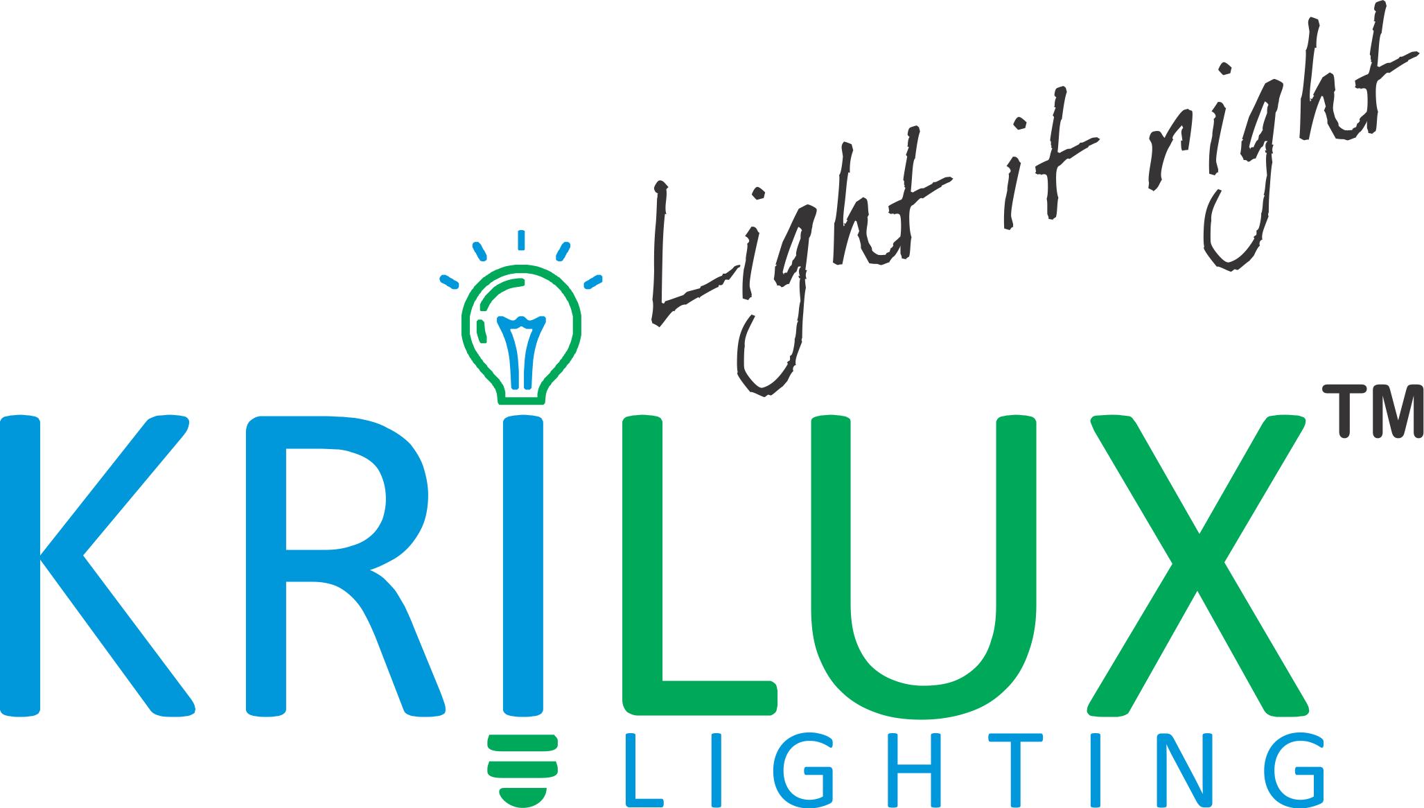 kriluxlighting logo