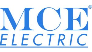 mce electric logo