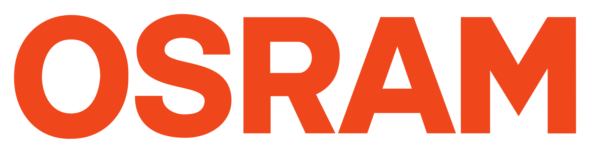 osram logo